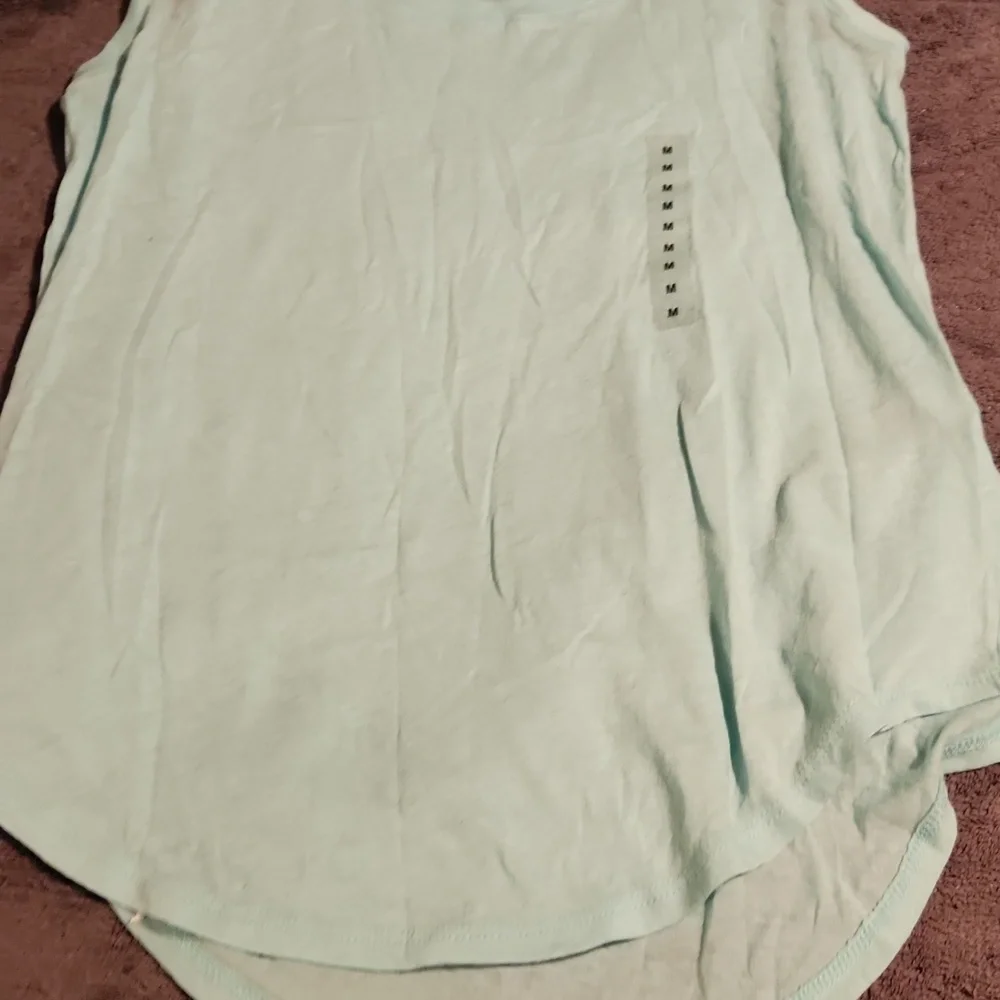 Tank Top - Picture 2 of 3